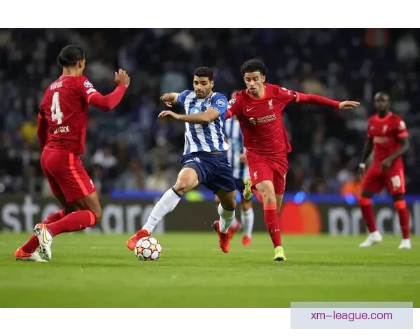 世界杯足球竞猜盘口分析与投注策略全面解析助您精准预测赛事结果